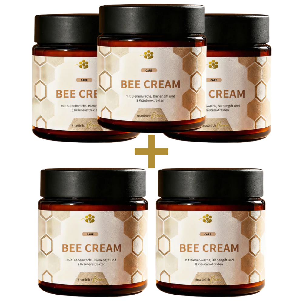 Bee Cream