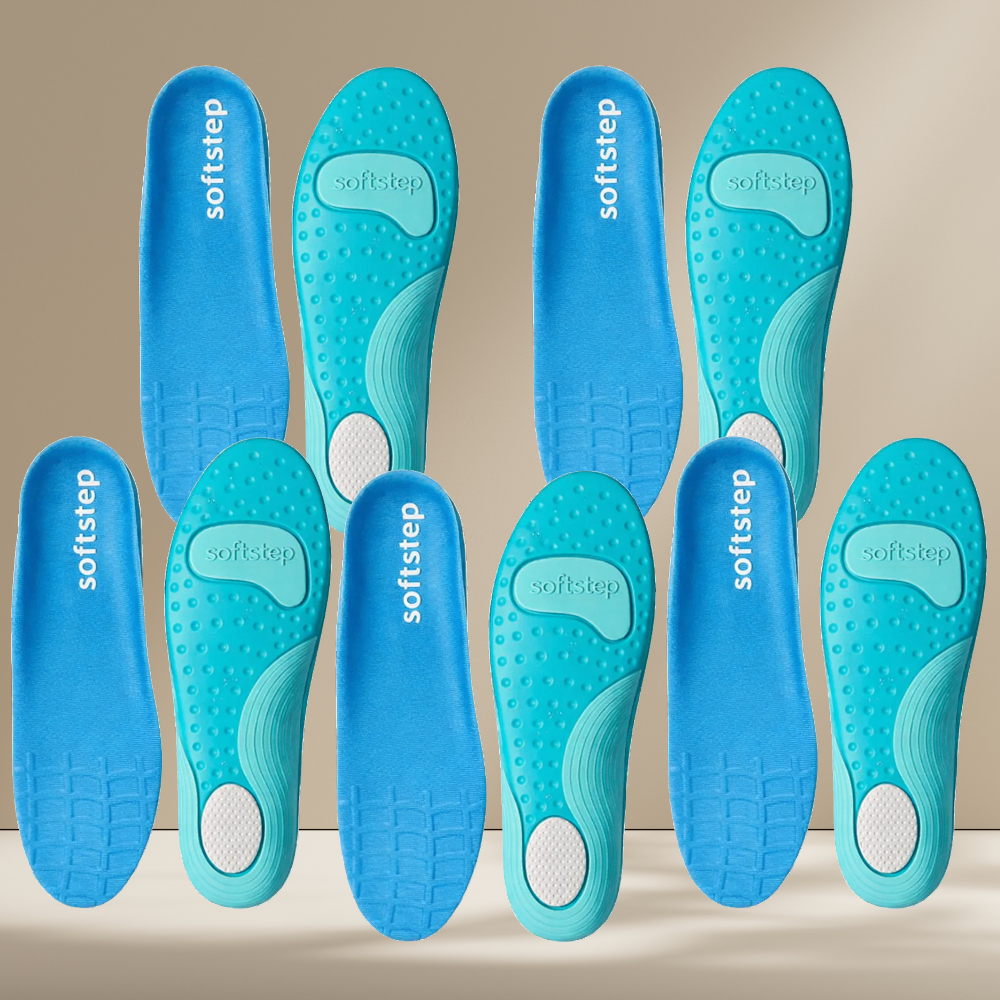 SoftStep
