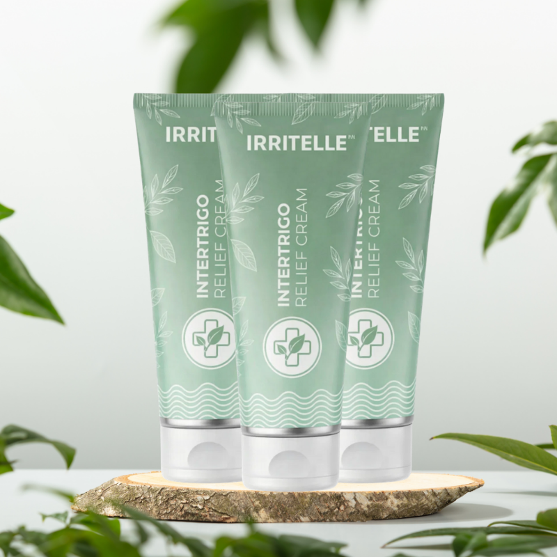 Irritelle