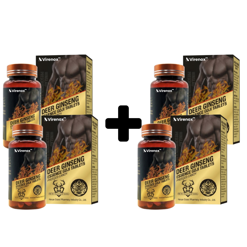 Virenox
