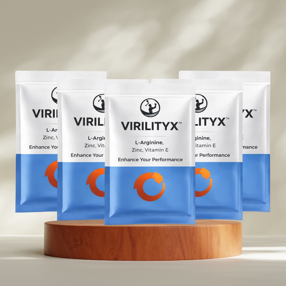 VirilityX