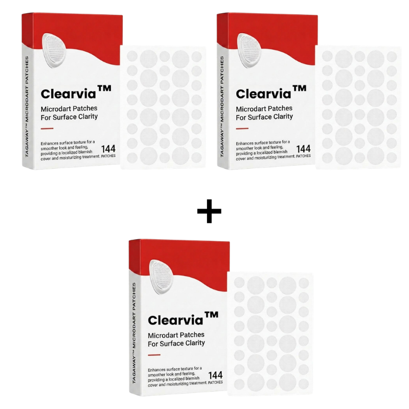 Clearvia