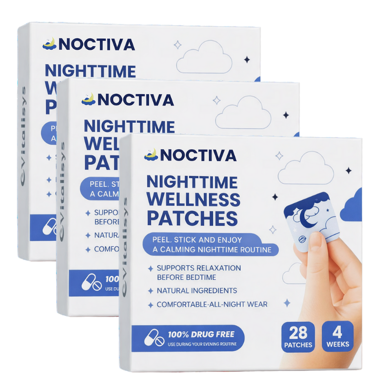 NOCTIVA