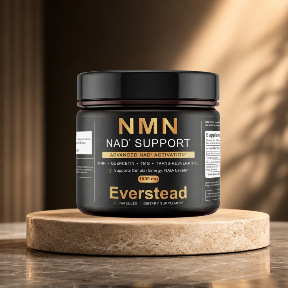 Everstead