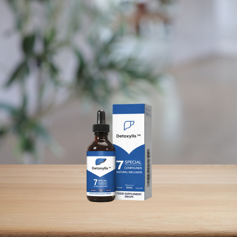 Detoxylis