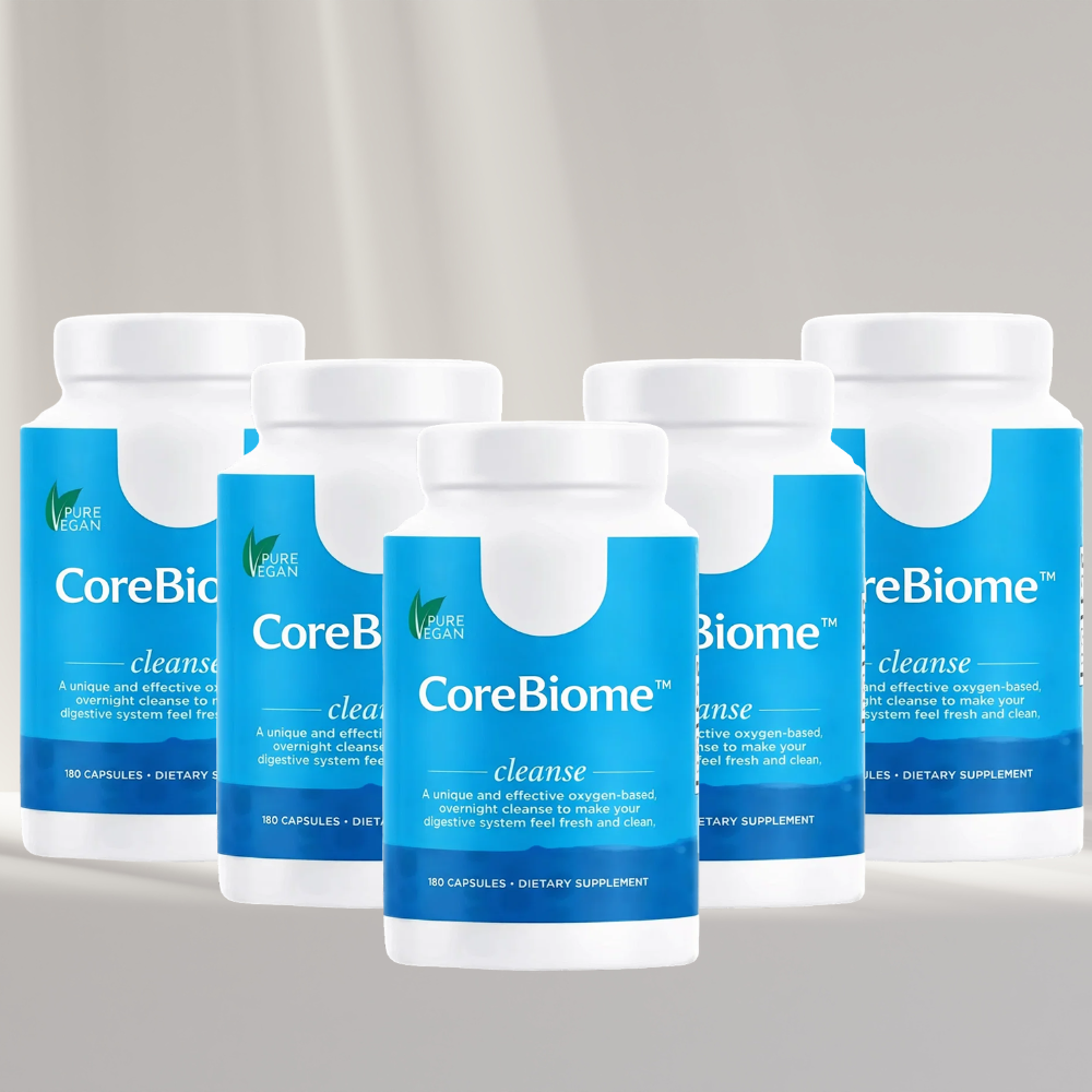 CoreBiome