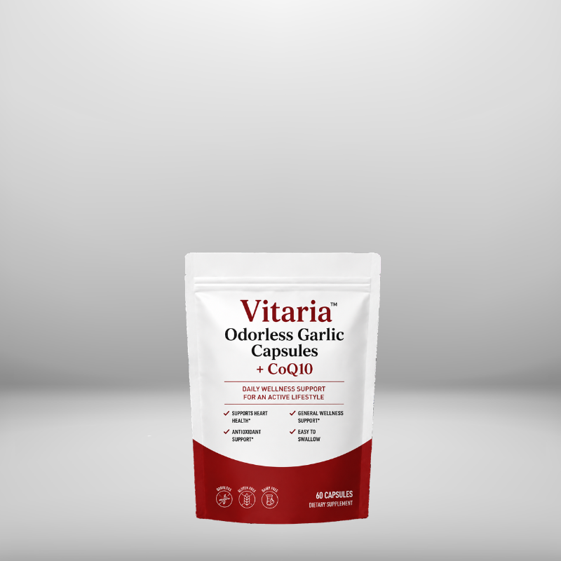 Vitaria