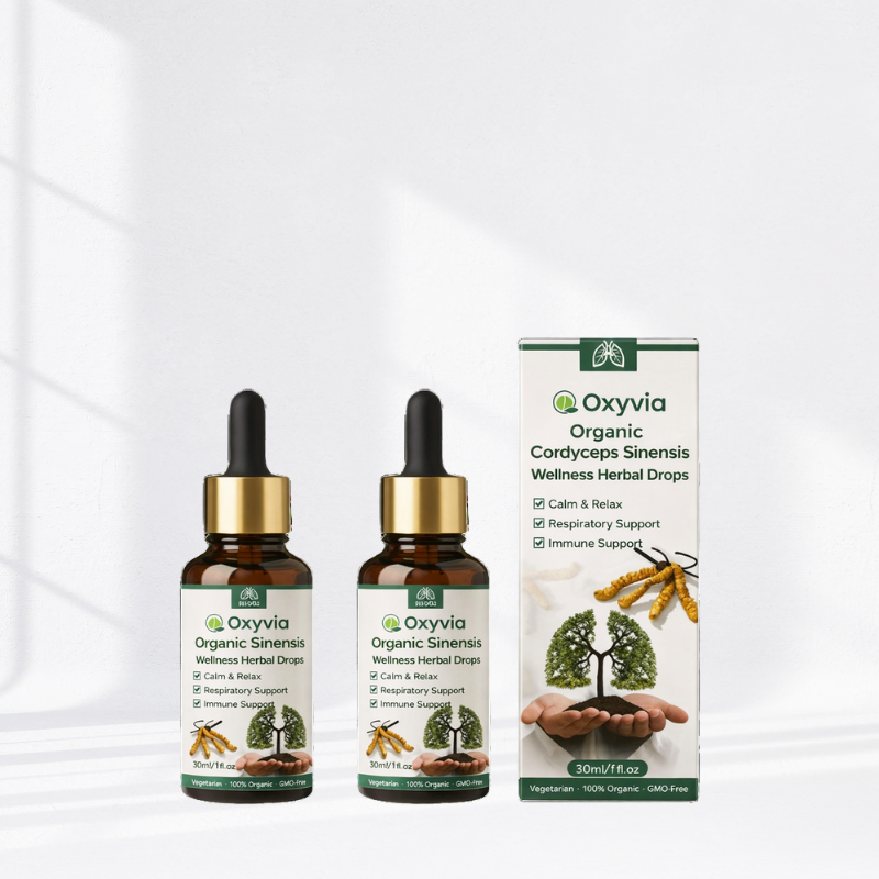 Oxyvia