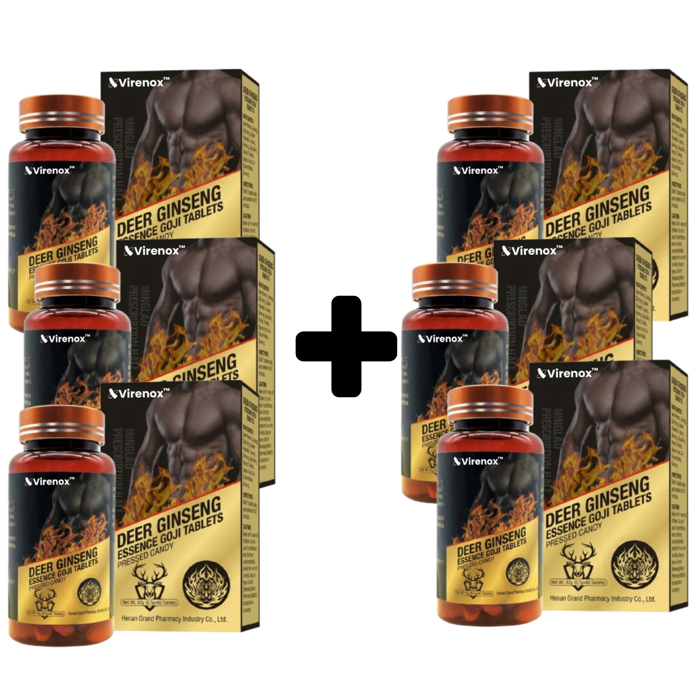 Virenox