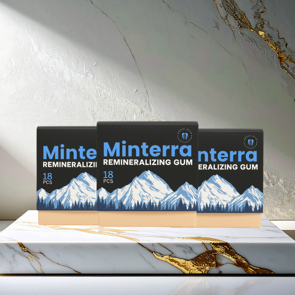 Minterra