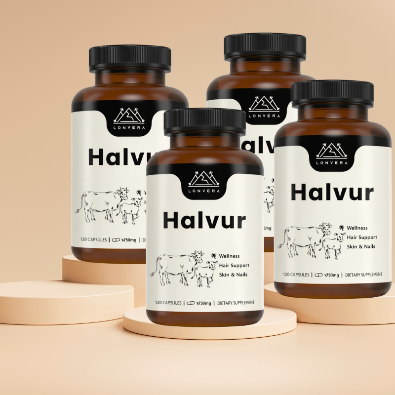 Halvur