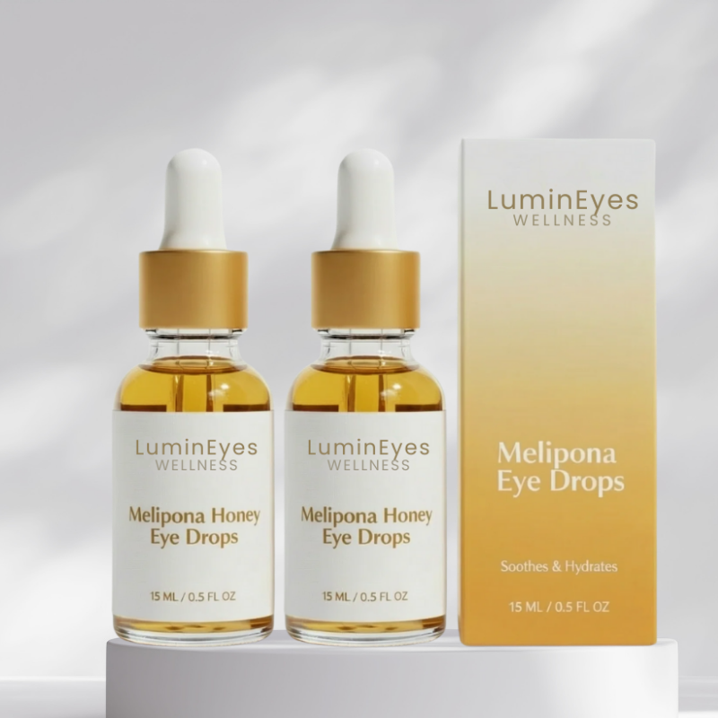 LuminEyes