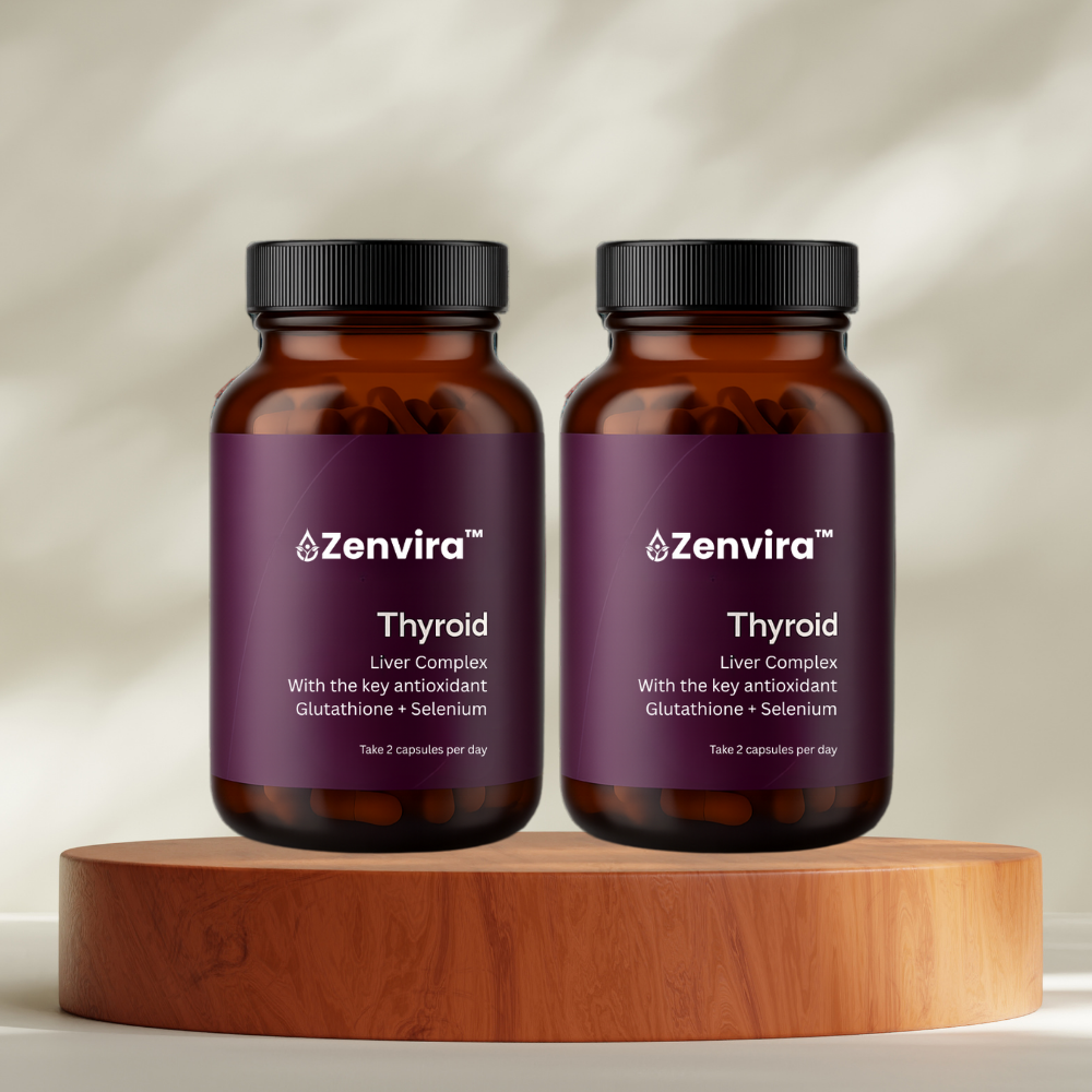 Zenvira