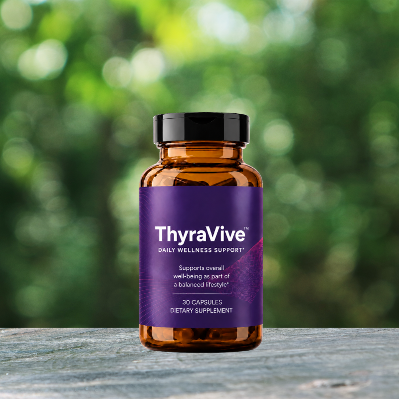 ThyraVive