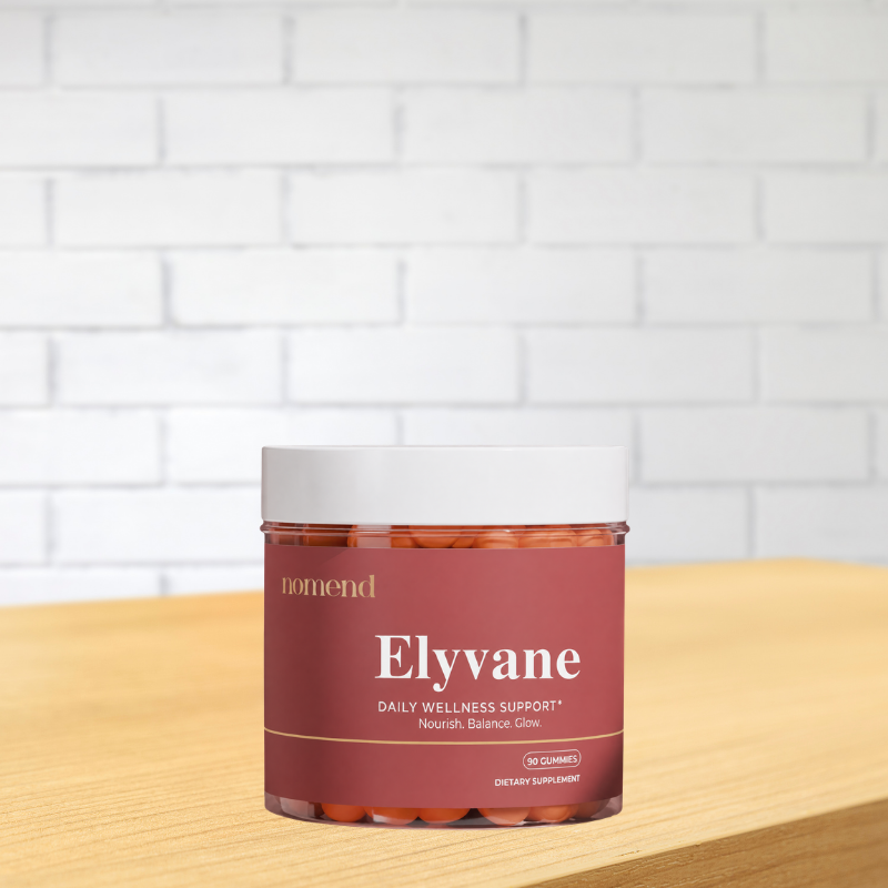 Elyvane