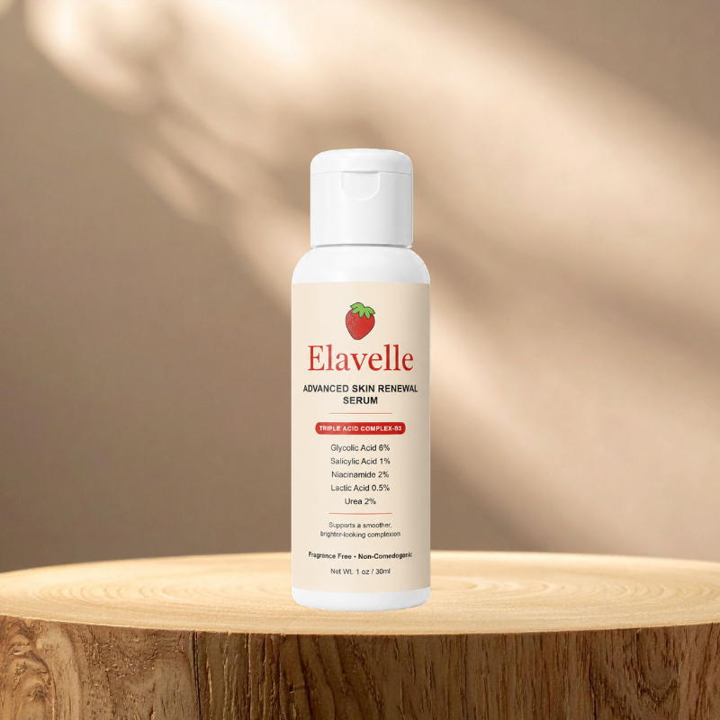 Elavelle