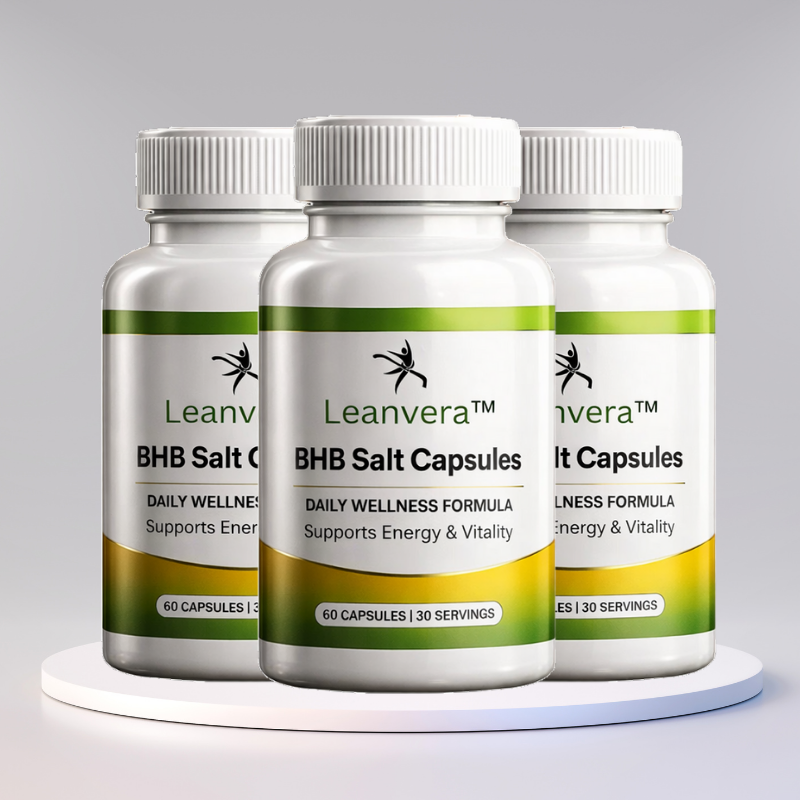 Leanvera