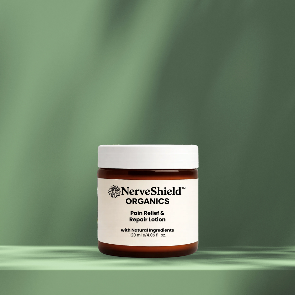 NerveShield