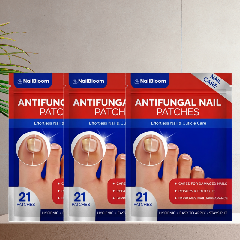 NailBloom
