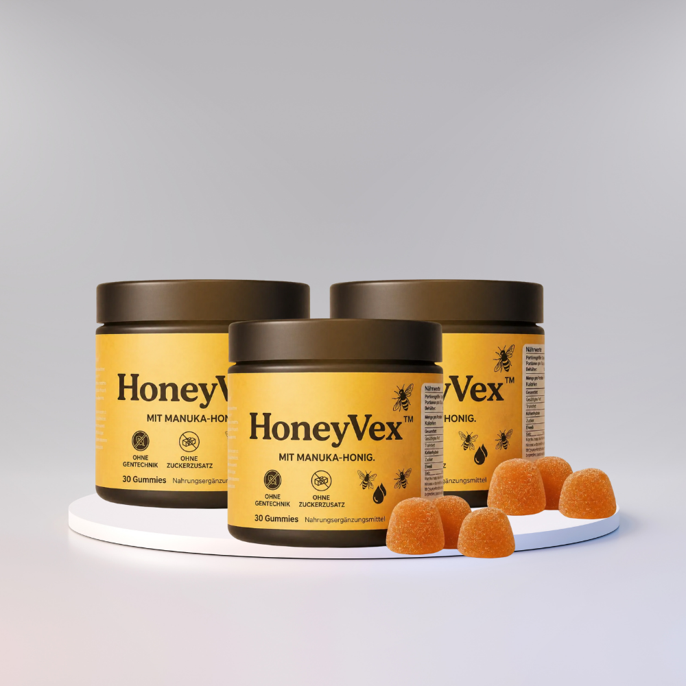 HoneyVex