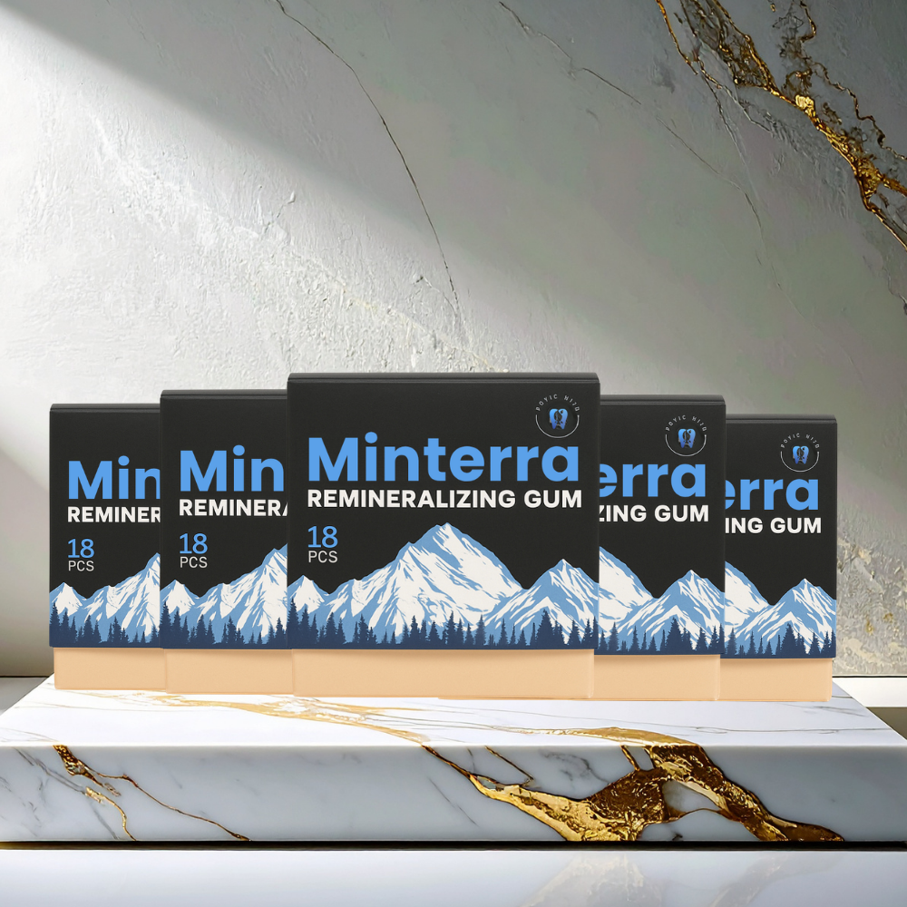 Minterra
