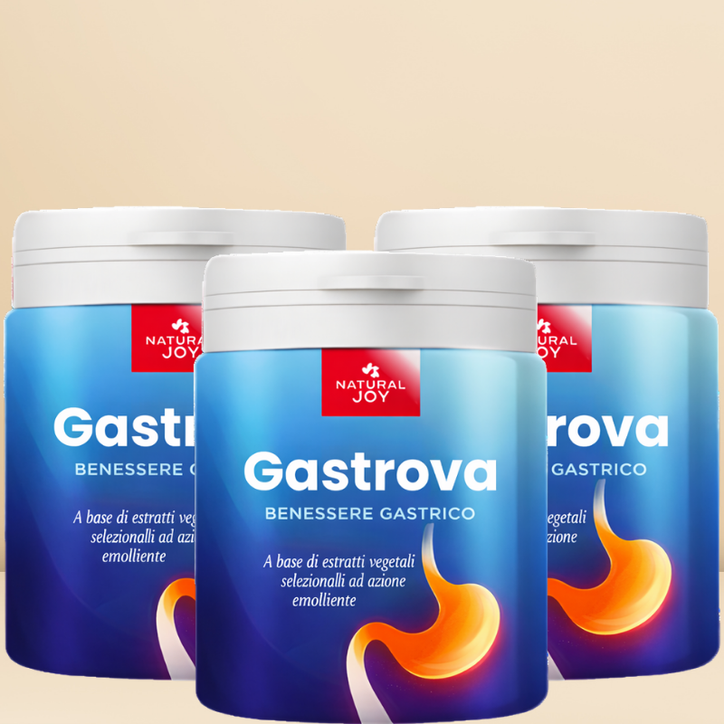 Gastrova