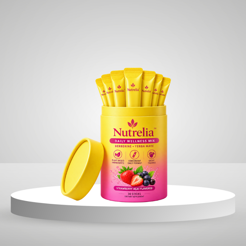 Nutrelia