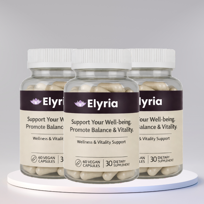 Elyria