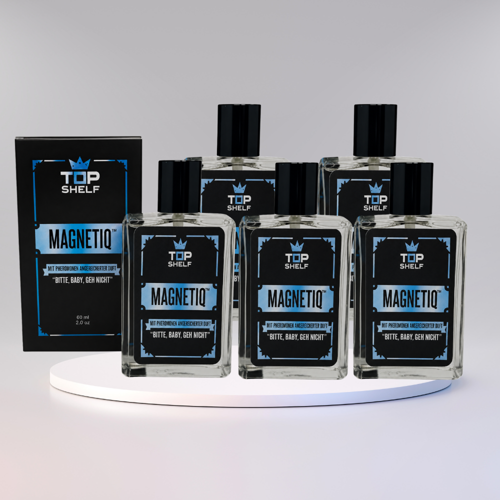 Magneti