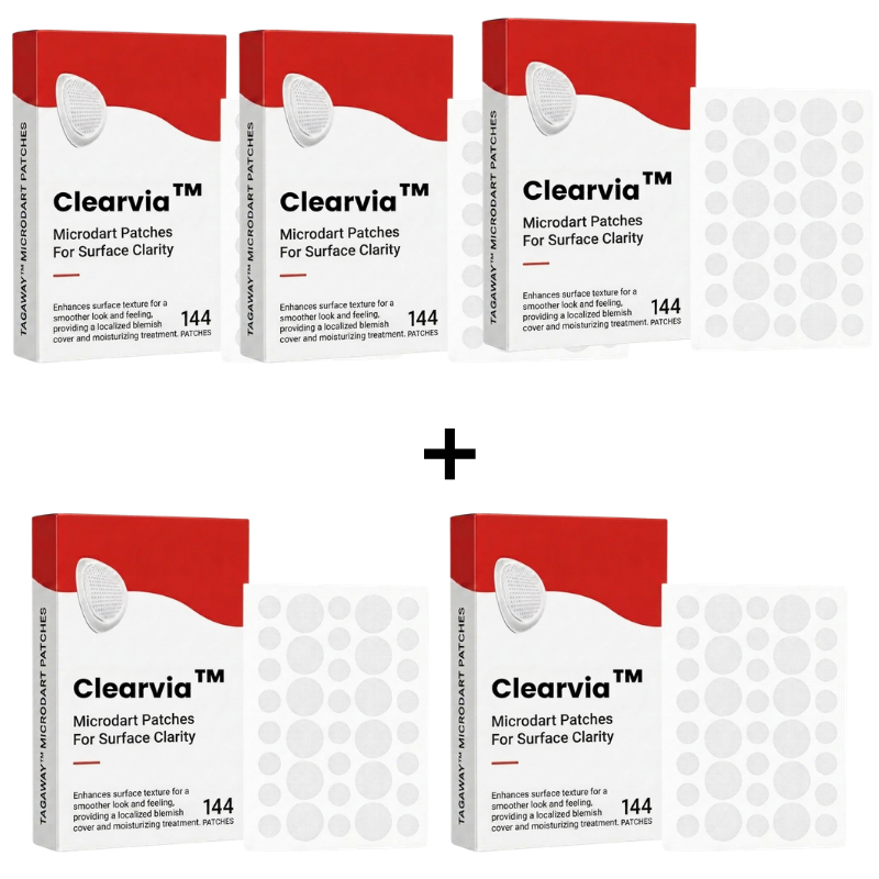 Clearvia