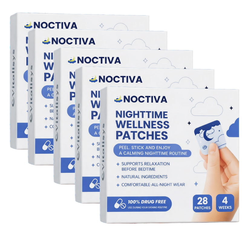 NOCTIVA