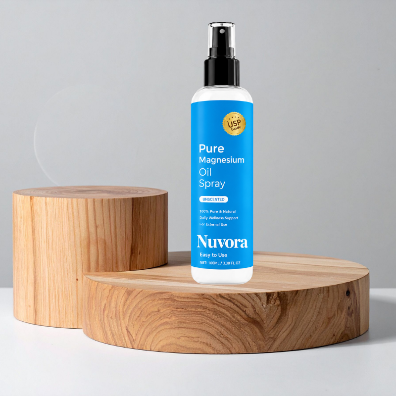 Nuvora