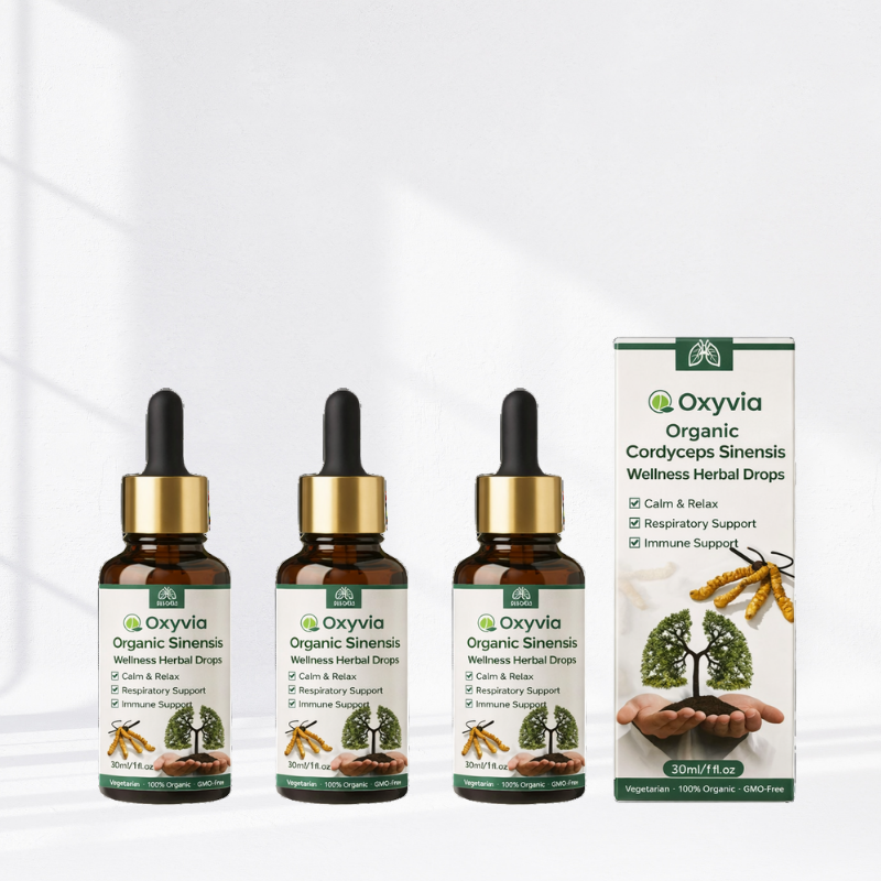 Oxyvia