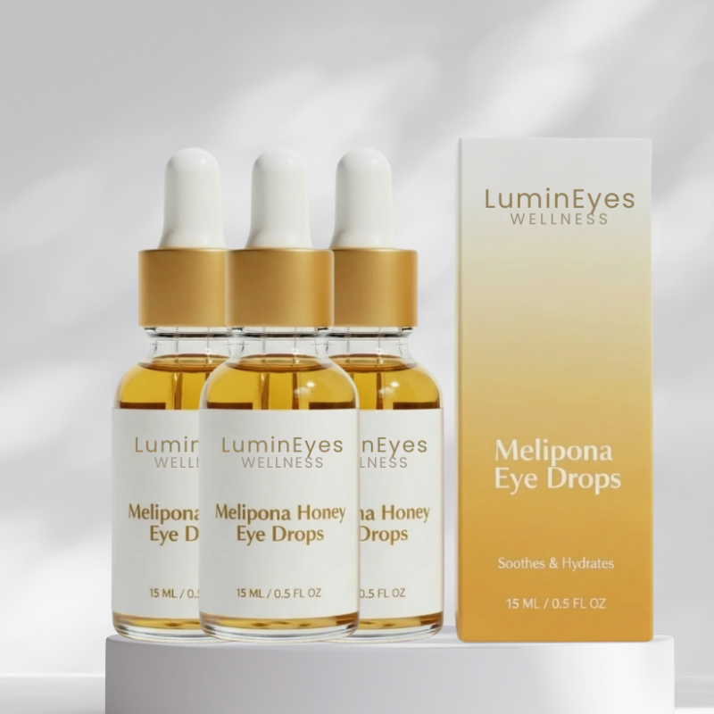 LuminEyes
