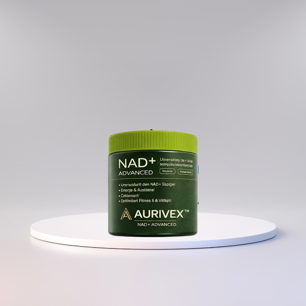 Aurivex