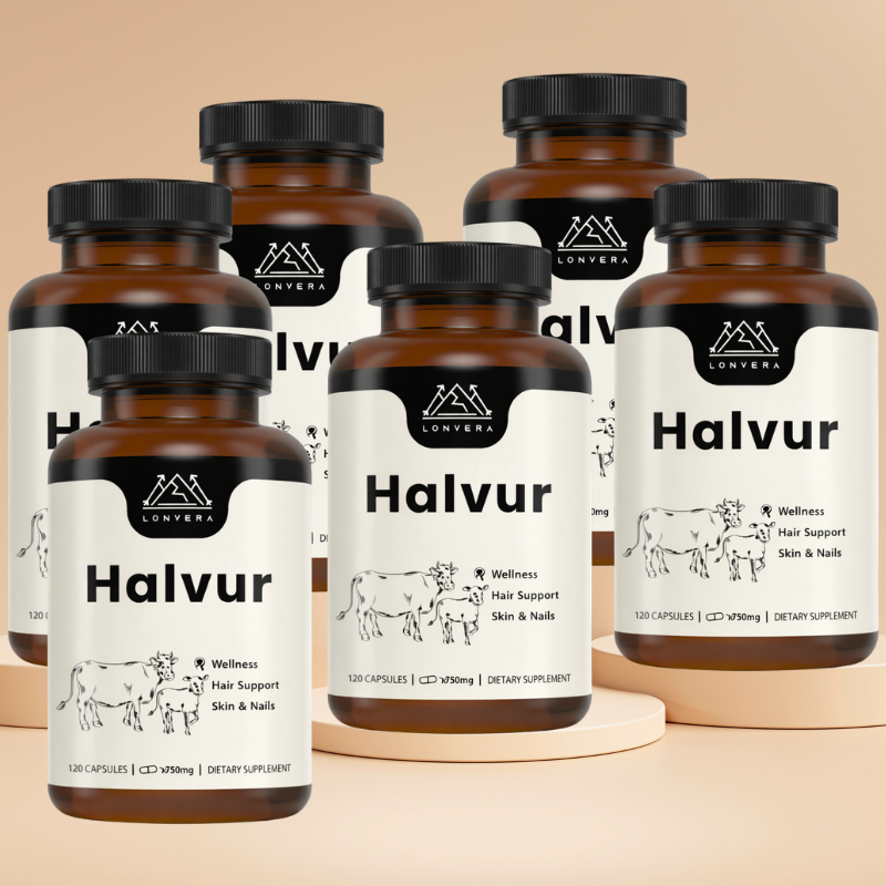 Halvur