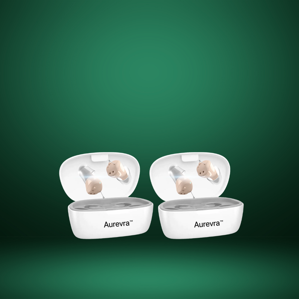 Aurevra