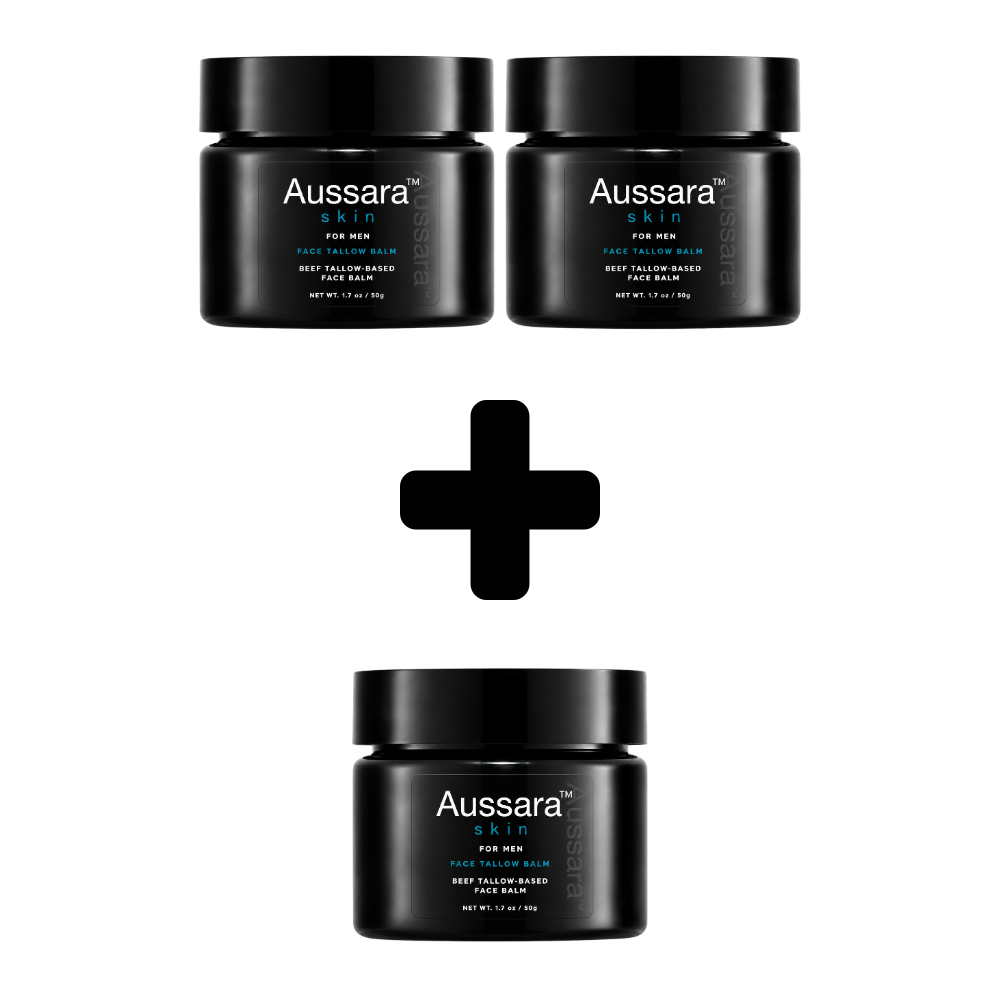 Aussara