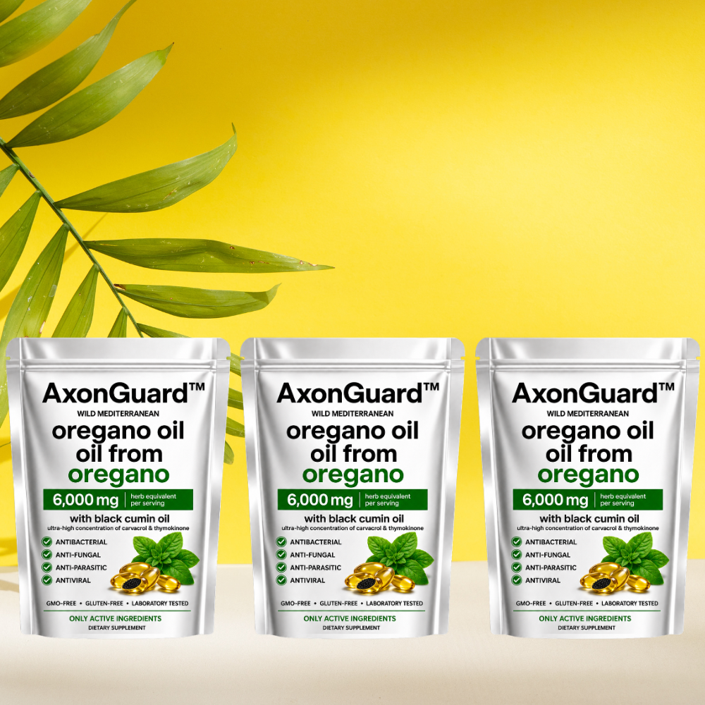 AxonGuard