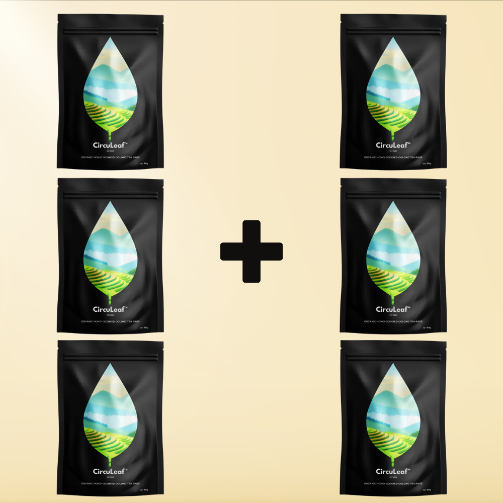 CircuLeaf