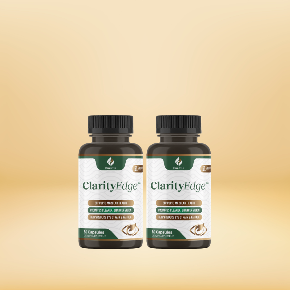 ClarityEdge
