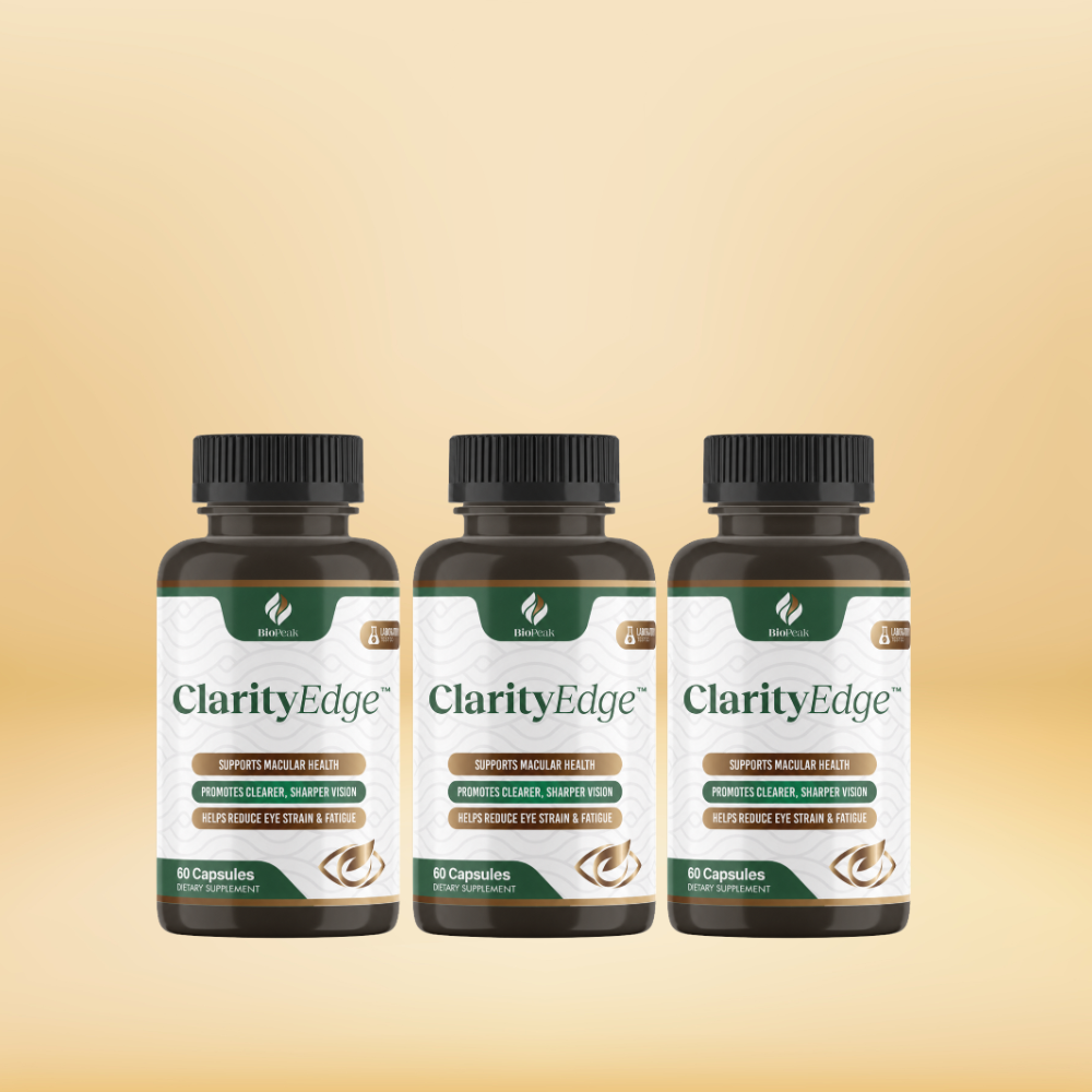 ClarityEdge