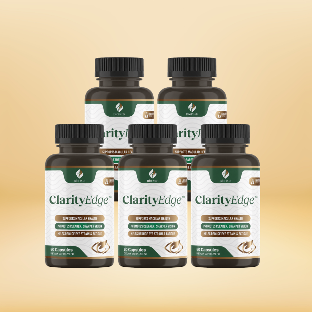 ClarityEdge