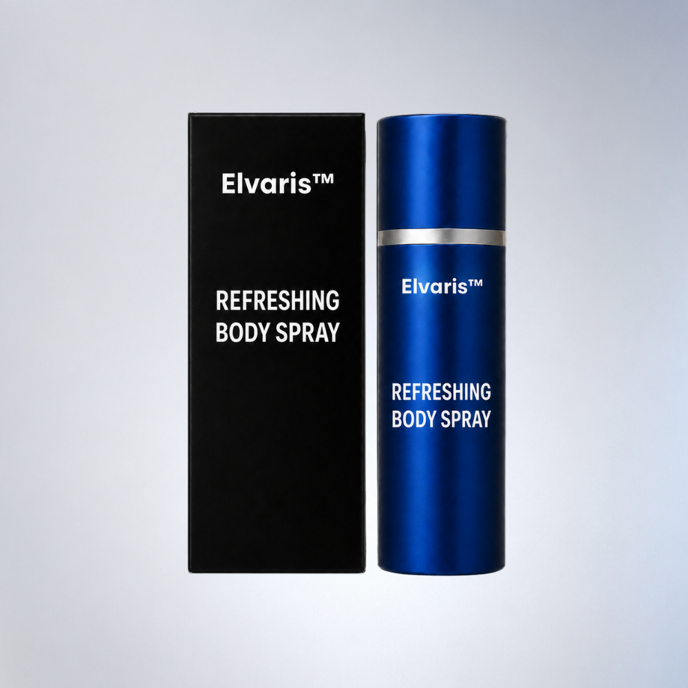 Elvaris