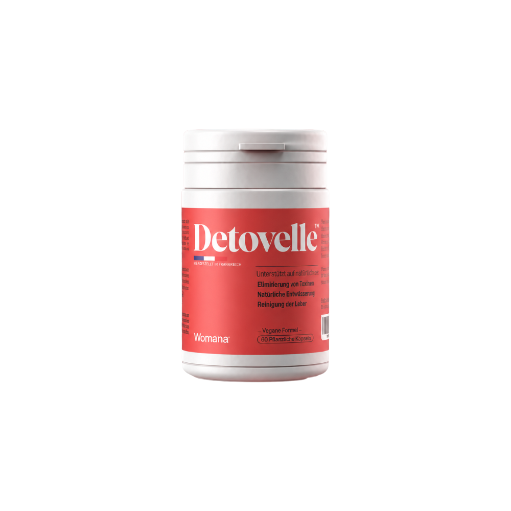 Detovelle