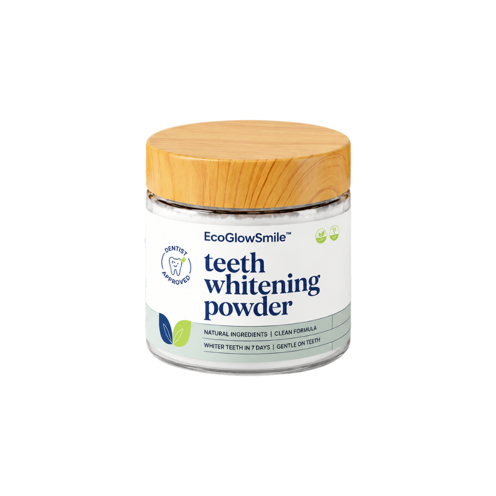 EcoGlowSmile