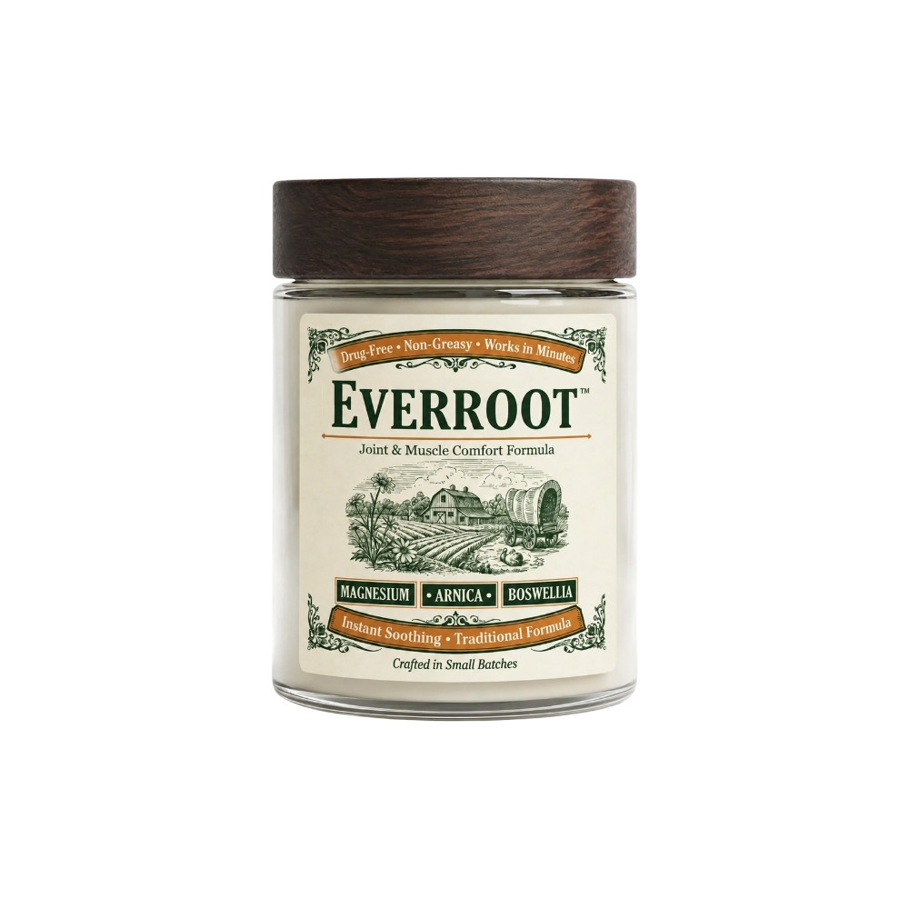 Everroot