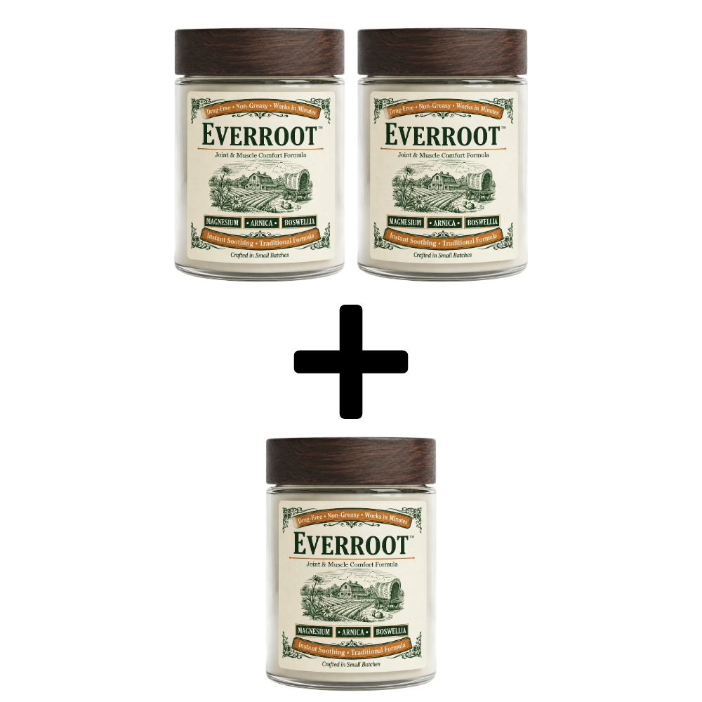 Everroot