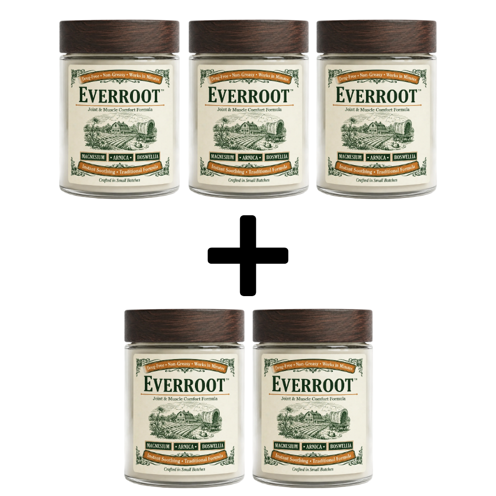 Everroot