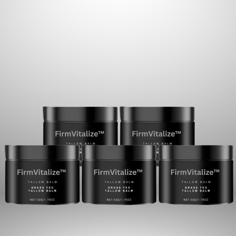 FirmVitalize